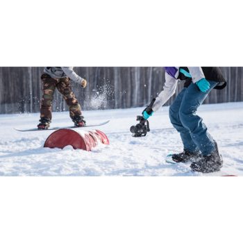 گیمبال دوربین DJI Ronin-S