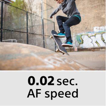 دوربین سونی a6100