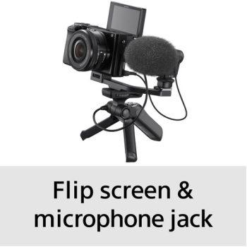 دوربین سونی a6100