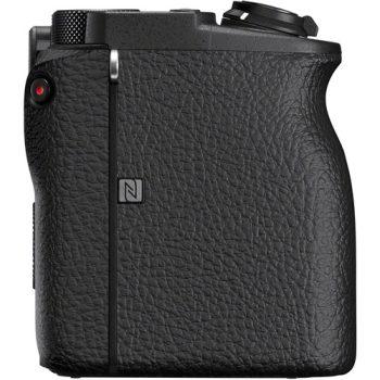 دوربین سونی a6600 با لنز 18-135