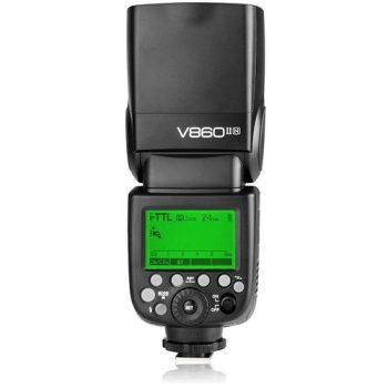 فلاش گودکس V860II N