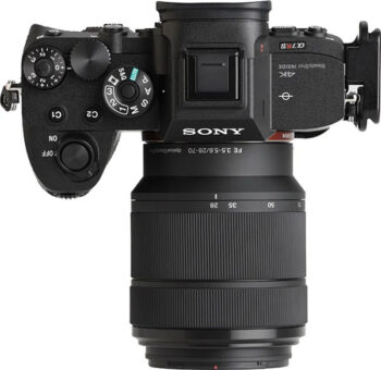 لنزسونی مدل Sony FE 28-70mm f/3.5-5.6 OSS