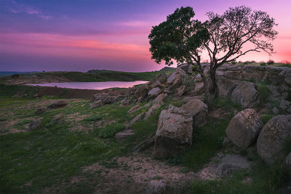 لنزسونی مدل Sony FE 28-70mm f/3.5-5.6 OSS