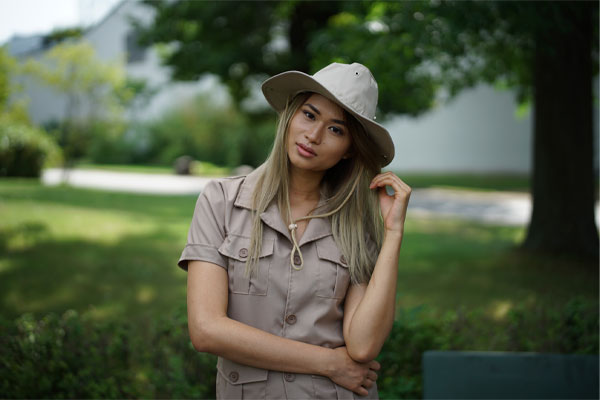 لنزسونی مدل Sony Planar T FE 50mm f/1.4 ZA