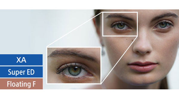 لنزسونی مدل Sony FE 135mm f/1.8 GM Lens