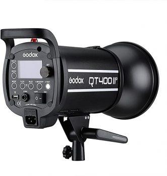 فلاش گودکس QT400II