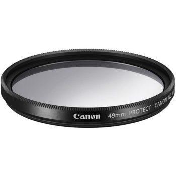 فیلتر لنز کانن مدل CANON UV 49mm