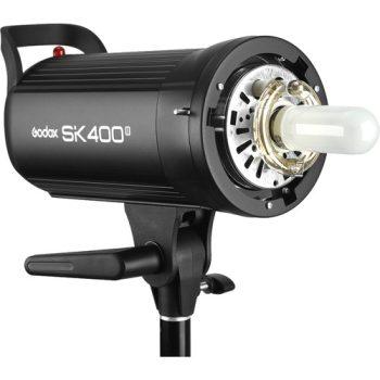 کیت فلاش گودکس SK 400II KIT