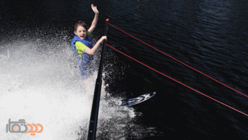 لنز کانن مدل Canon EF 17-40mm f/4L USM