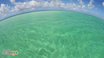 لنز کانن EF 8-15 mm f/4L Fisheye USM