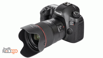 لنز کانن مدل Canon EF 35mm f/1.4L II USM