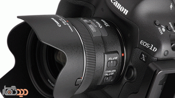 لنز کانن مدل Canon EF 35mm f/2 IS USM