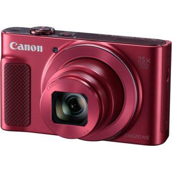 دوربین کامپکت / خانگی کانن (Canon SX620 HS (RED