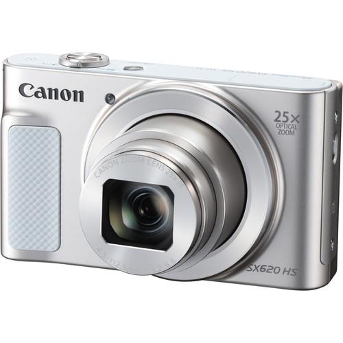 (Canon SX620 HS (silvar