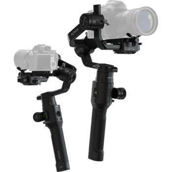 گیمبال دوربین DJI Ronin-S
