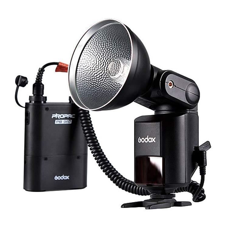 فلاش گودکس Godox AD360II-N WITSTRO-TTL