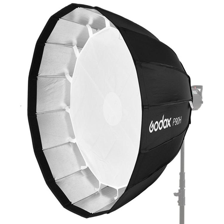 سافت باکس پارابولیک گودکس Godox P90H Parabolic Softbox