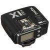 رادیو فلاش گودکس Godox X1R-C TTL Flash Trigger Receiver for Canon