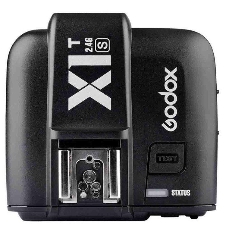 رادیو فلاش گودکس Godox X1T-S TTL Flash Trigger Transmitter for Sony