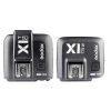 رادیو فلاش گودکس Godox X1s TTL Flash Trigger kit For sony