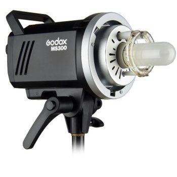 فلاش تک شاخه گودکس Godox MS300 Monolight