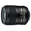 لنز نیکون مدل Nikon AF-S Micro NIKKOR 60mm f/2.8G ED