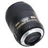 لنز نیکون مدل Nikon AF-S Micro NIKKOR 60mm f/2.8G ED
