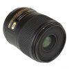 لنز نیکون مدل Nikon AF-S Micro NIKKOR 60mm f/2.8G ED