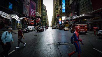 لنز سونی مدل 16mm f/2.8