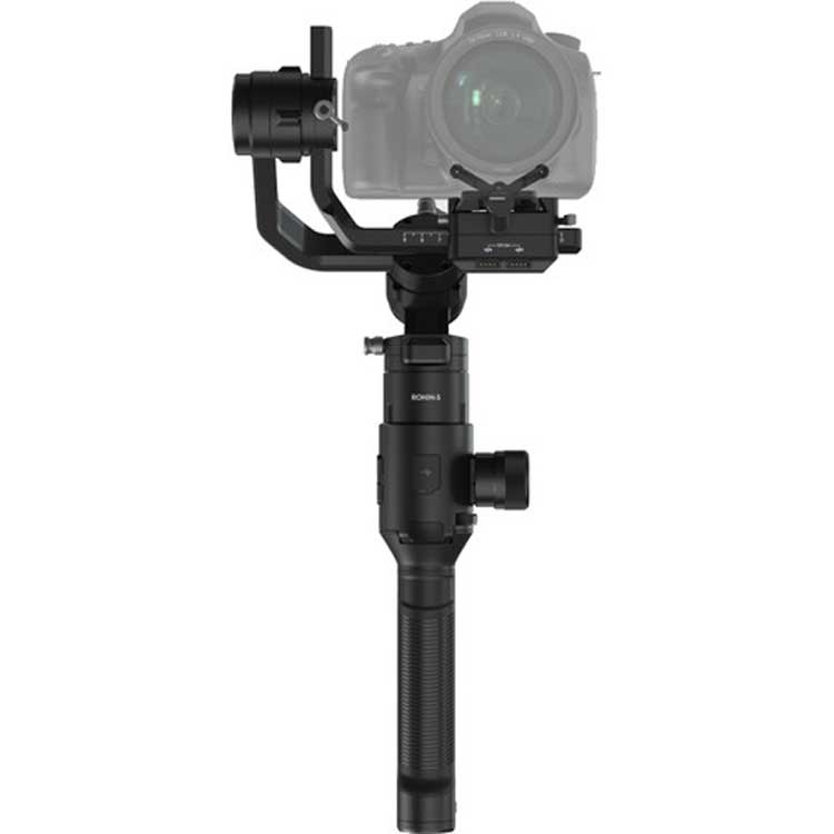گیمبال دستی دی جی آی DJI Ronin-S