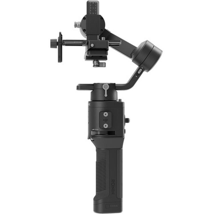 گیمبال دی جی آی DJI Ronin-SC Gimbal Stabilizer Pro Combo Kit