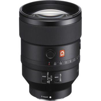 لنزسونی مدل Sony FE 135mm f/1.8 GM Lens