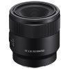 لنزسونی مدل Sony FE 50mm f/2.8 Macro