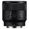 لنزسونی مدل Sony FE 50mm f/2.8 Macro