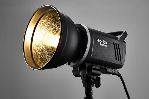 فلاش تک شاخه گودکس Godox MS300 Monolight