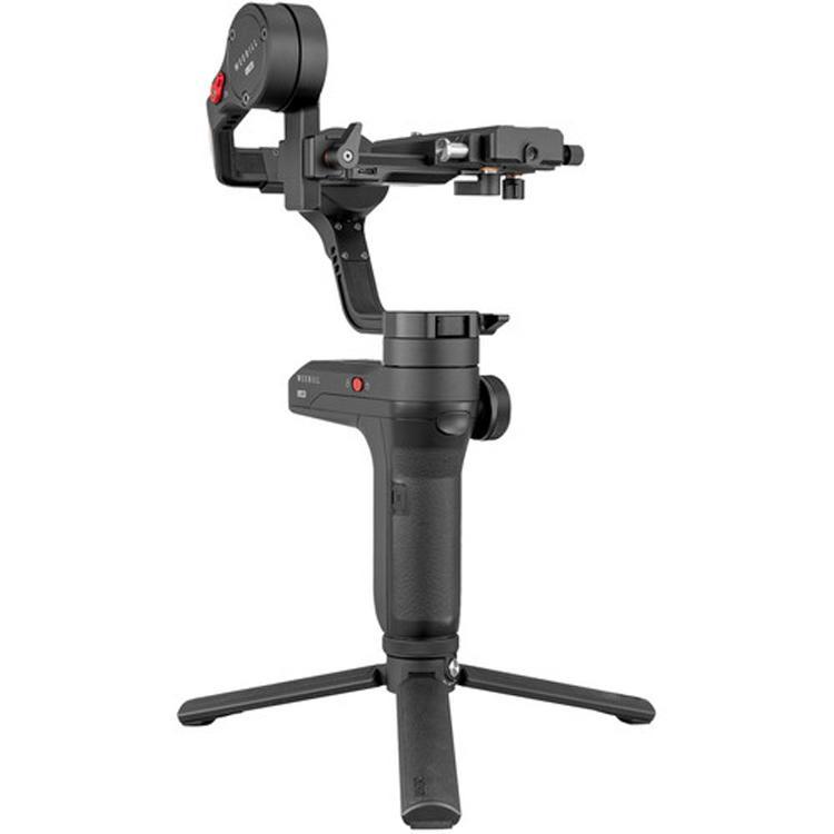 گیمبال دستی Zhiyun-Tech WEEBILL LAB Handheld Stabilizer