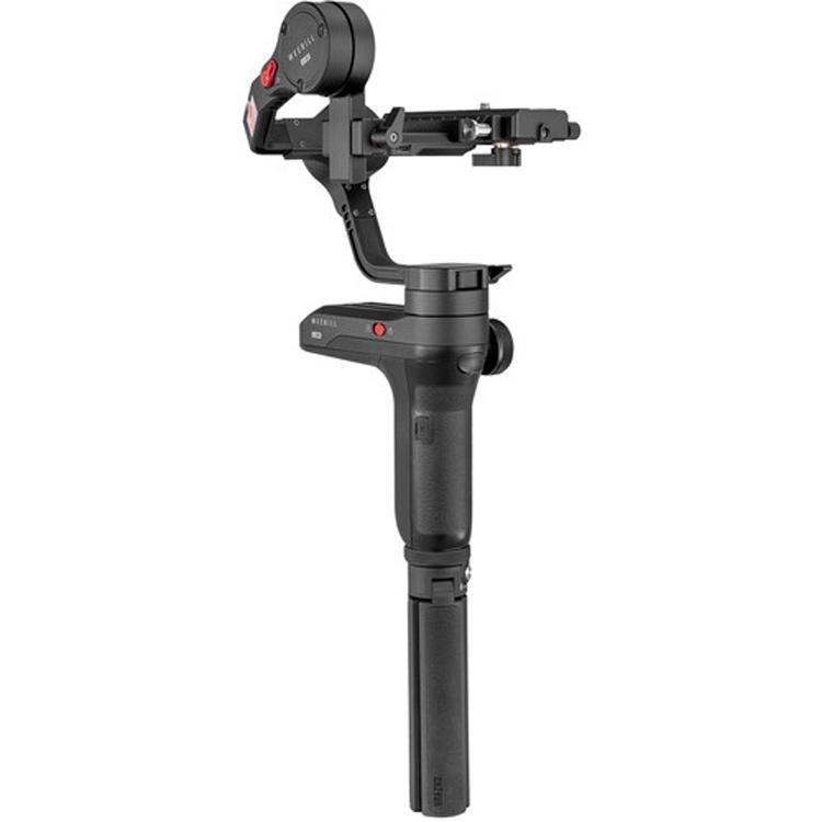 گیمبال دستی Zhiyun-Tech WEEBILL LAB Handheld Stabilizer