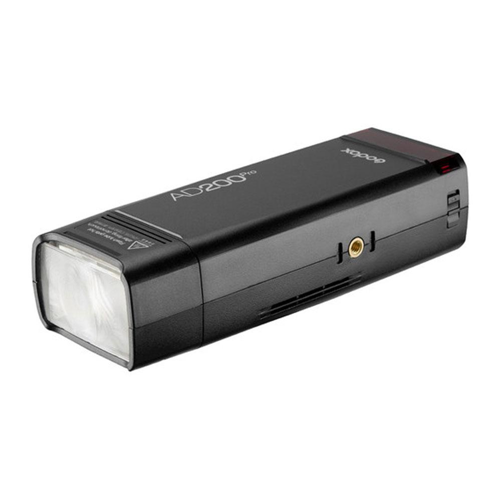 فلاش گودکس Godox AD200Pro TTL Pocket Flash Kit