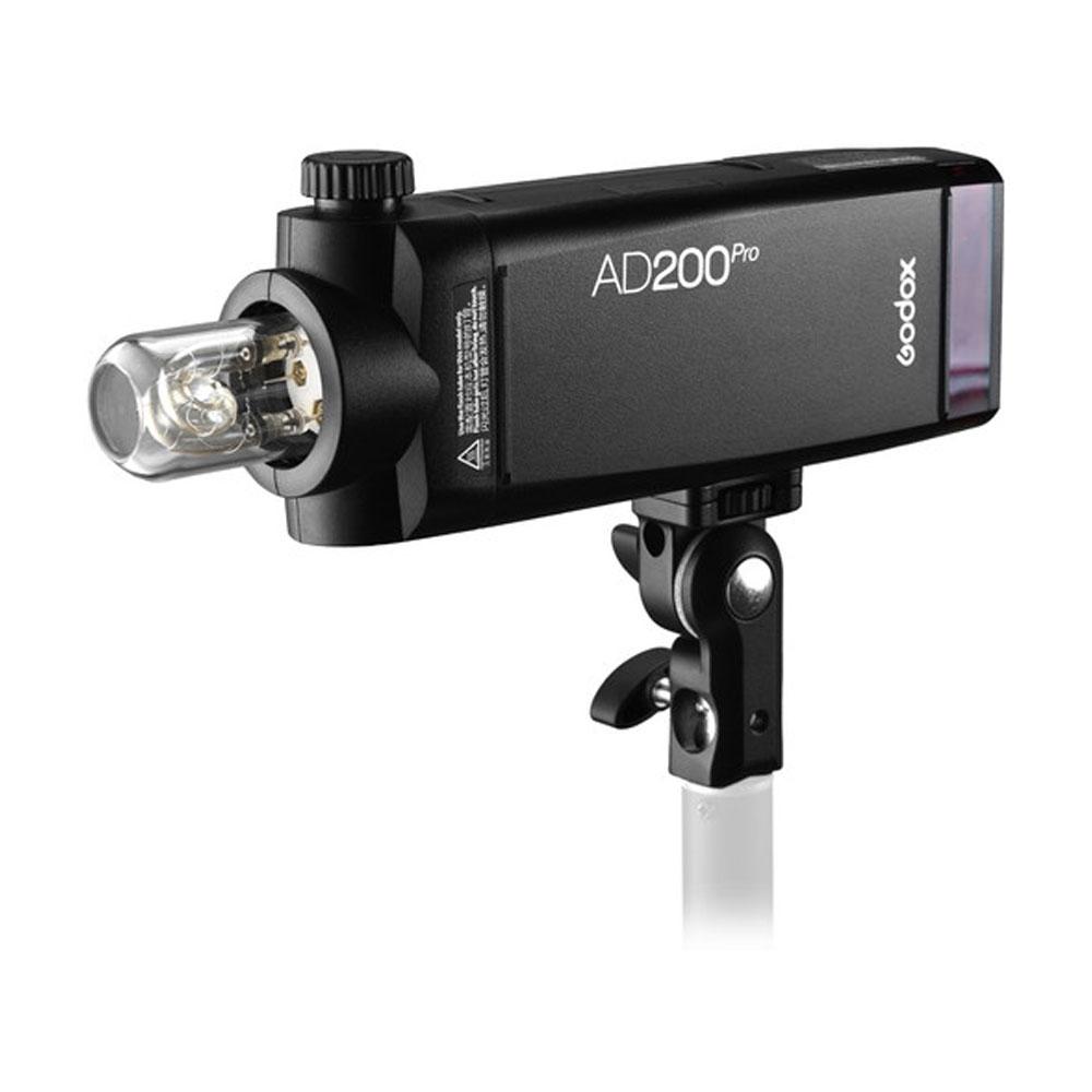 فلاش گودکس Godox AD200Pro TTL Pocket Flash Kit