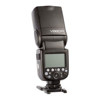 فلاش گودکس Godox V860II-S TTL Li-Ion Flash