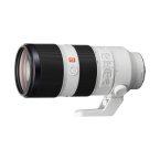 لنز سونی مدل Sony FE 70-200mm f/2.8 GM OSS Lens