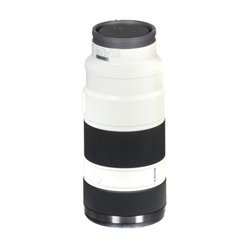 لنز سونی مدل Sony FE 70-200mm f/4 G OSS