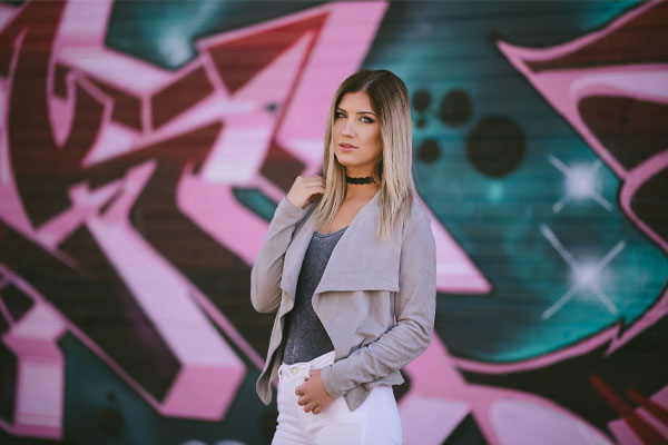 نمونه عکس با لنز نیکون مدل Nikon AF-S NIKKOR 105mm f/1.4E ED