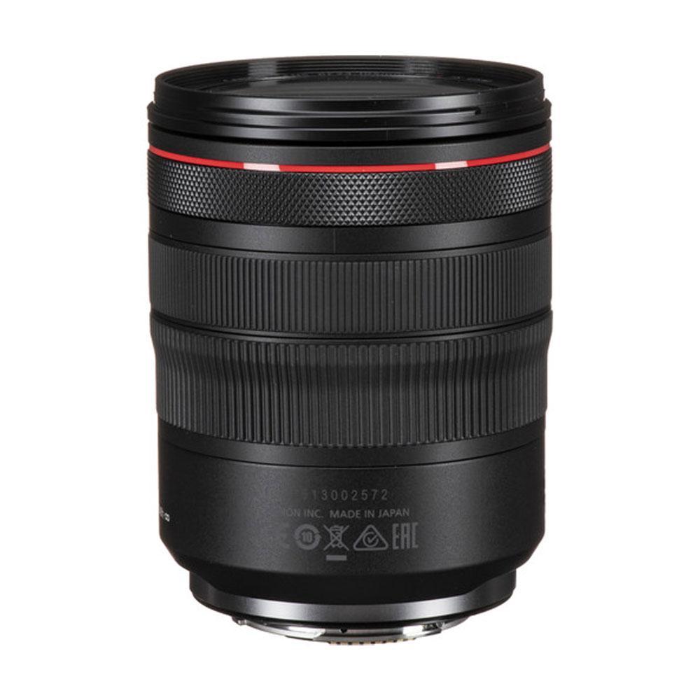 لنز کانن Canon RF 24-105mm f/4L IS USM