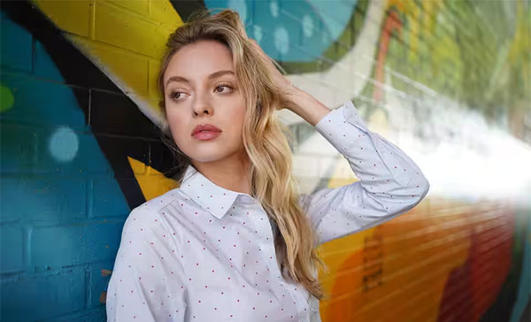 نمونه عکس با لنز سونی مدل Sony FE 35mm f/1.8