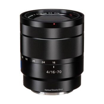 لنزسونی مدل Sony Vario-Tessar T* E 16-70mm F4 ZA OSS