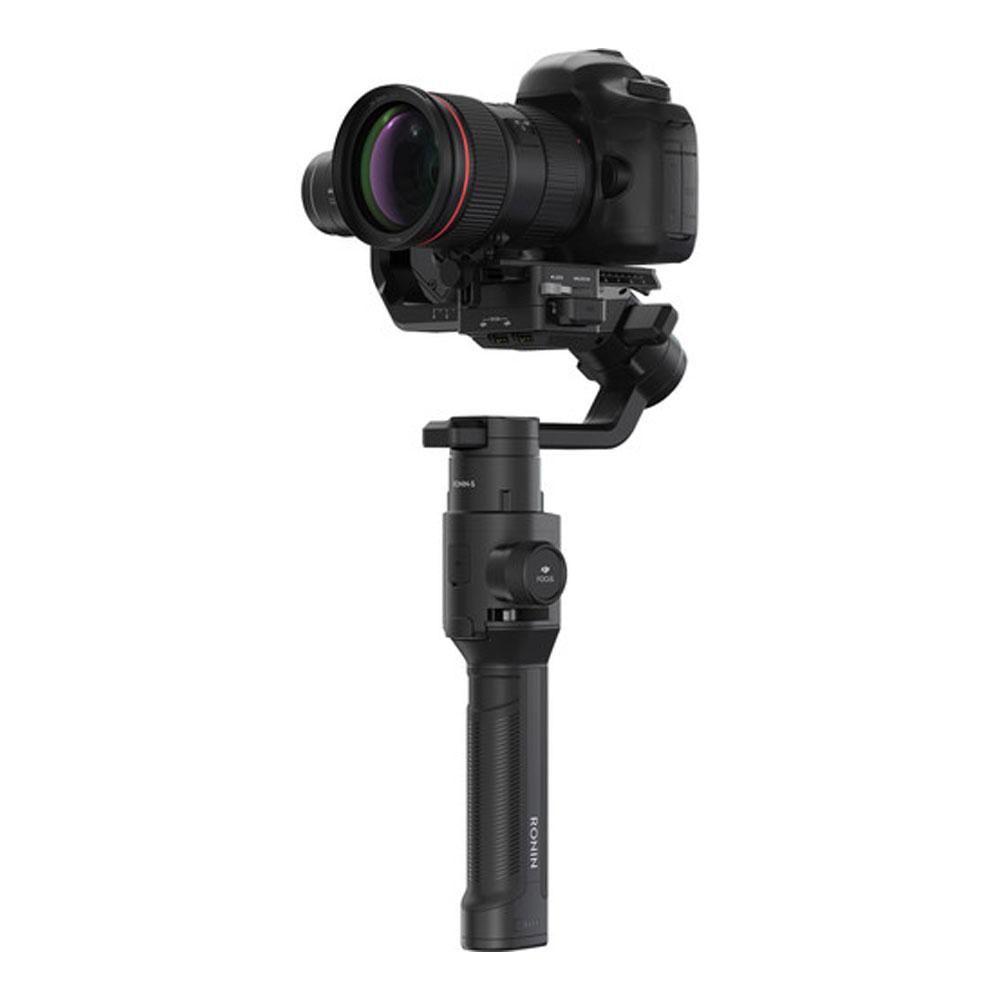 گیمبال دوربین دی جی آی رونین اس DJI Ronin-S