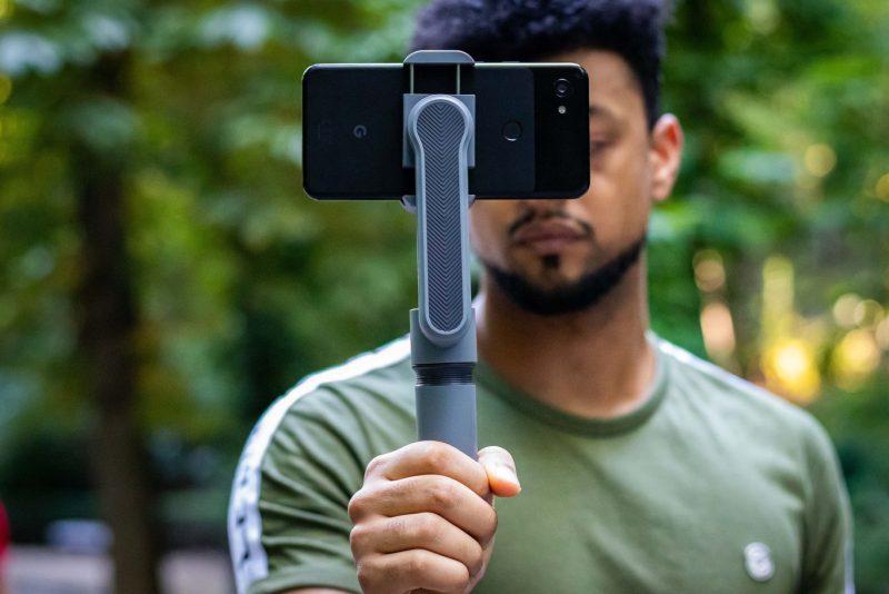 ژیون اسموت X