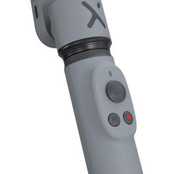 ژیون اسموت X