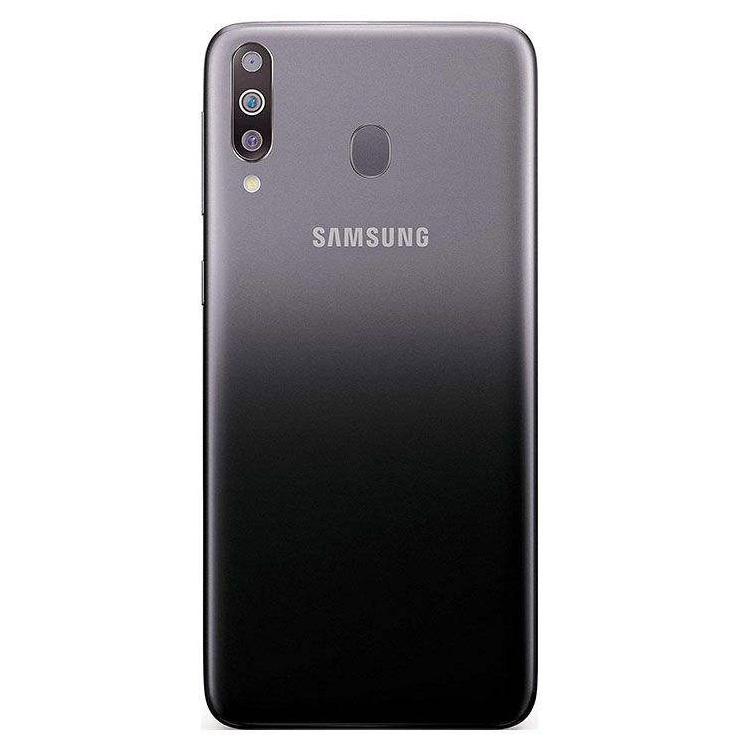 گوشی موبایل سامسونگ مدل Galaxy M30 SM-M305F/DS دو سیم کارت ظرفیت 128گیگابایت